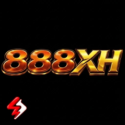 Logo 888xh