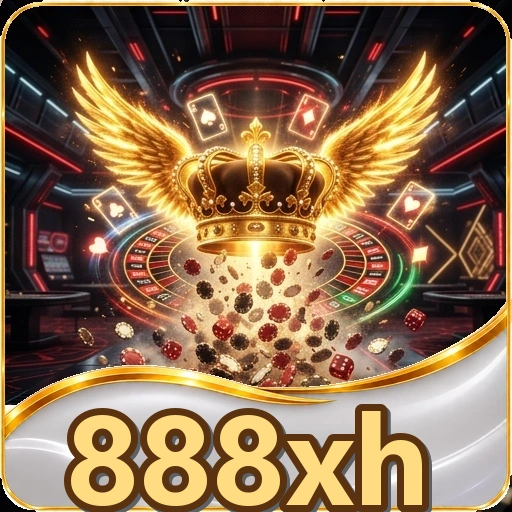 Layar pencarian aplikasi di dalam 888xh untuk Android.